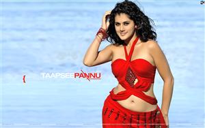 Taapsee Pannu